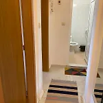аксаков Lägenhet *
