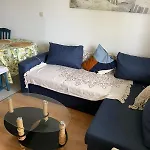 Lägenhet аксаков