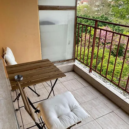 аксак Apartment