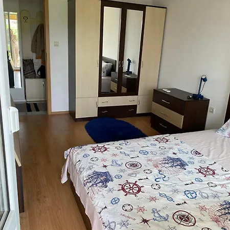 Apartment аксак Varna