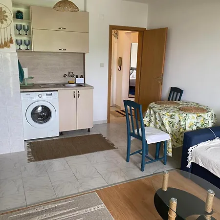 аксаково Апартаменты *