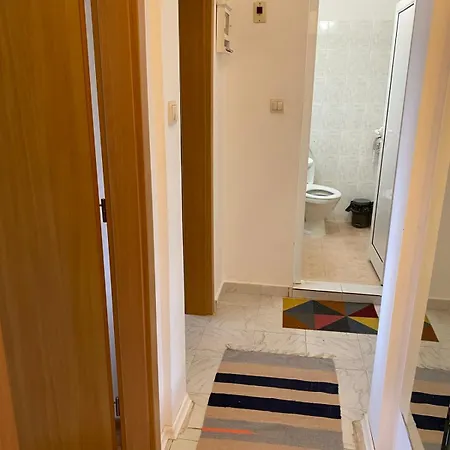 аксаково Апартаменты *