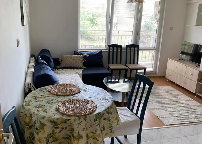 аксак Appartement Varna