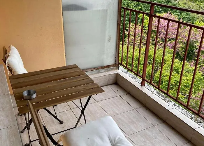 аксак Appartement