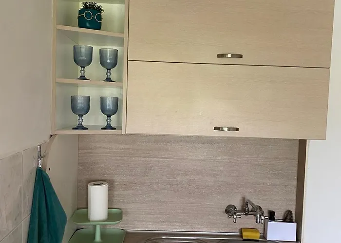 аксак Appartement Varna