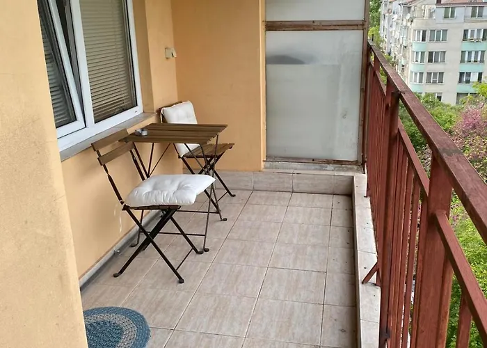 Appartement аксак *