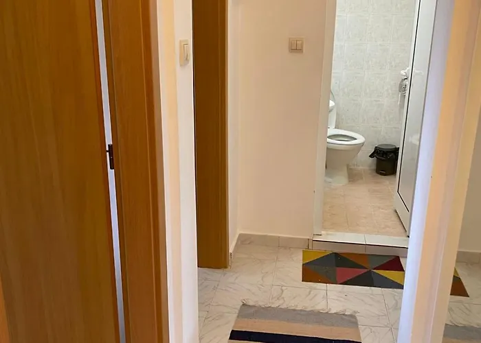 аксак Appartement *