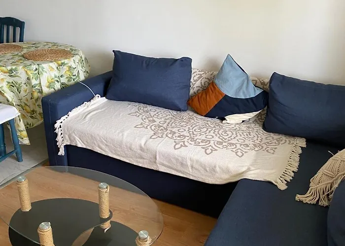 Appartement аксак